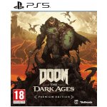 DOOM: The Dark Ages (Premium Edition) – Zboží Mobilmania