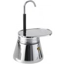 GSI Stainless Mini Expresso 4 cup