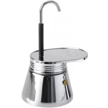 GSI Stainless Mini Expresso 4 cup