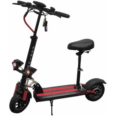 Aerium George Comfort – Zboží Dáma