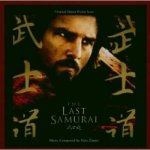 O.S.T. - The Last Samurai CD – Hledejceny.cz