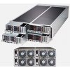 Serverové komponenty Základy pro servery Supermicro PIO-F627G2-FTPT+-NODE