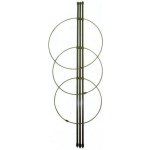 Bradas Podpěra rostlin kruhová 90 cm BR-TYRP90 – Hledejceny.cz