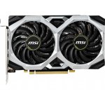 MSI GeForce GTX 1660 Ti VENTUS XS – Zboží Živě