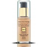 Max Factor Facefinity 3v1 All Day Flawless make-up 75 golden 30 ml – Hledejceny.cz
