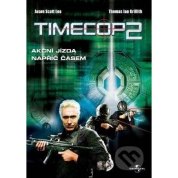 timecop ii DVD