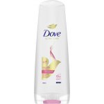 Dove Aloe Vera & Rose Water přírodní kondicionér na vlasy 350 ml – Zbozi.Blesk.cz