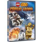 Star Wars: Příběhy Droidů 2 DVD – Hledejceny.cz