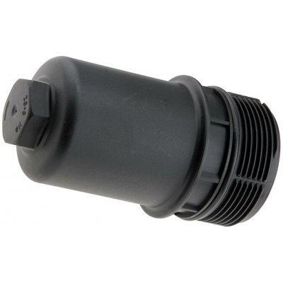 Kryt, palivový filtr NTY CCL-AU-022 | Zboží Auto
