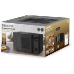 Sencor SMW 6025BK – Zboží Mobilmania