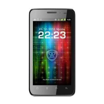 Prestigio MultiPhone 4300 DUO