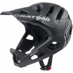Cratoni Madroc Pro black matt 2022 – Hledejceny.cz