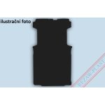 Gumová vana do kufru Rezaw Plast Fiat Fiorino III 2016- Facelift – Hledejceny.cz