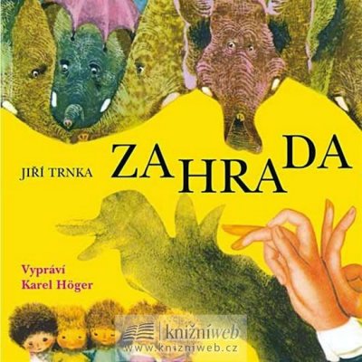 Zahrada – Zboží Mobilmania