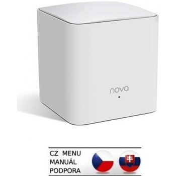 Tenda Nova MW5s