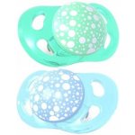 Twistshake 2x mini pastelově modrá a zelená – Zboží Mobilmania
