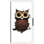 Pouzdro iSaprio - Owl And Coffee - Samsung Galaxy J4+ – Hledejceny.cz