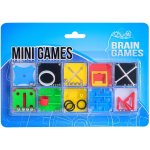 Brain Games sada hlavolamů 10 ks – Hledejceny.cz