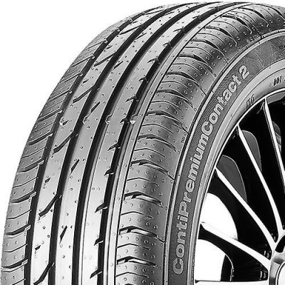 Continental ContiPremiumContact 2 195/55 R16 87V Runflat – Hledejceny.cz