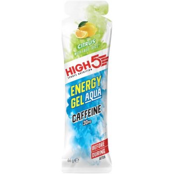 High5 Energy Gel Aqua 66 g