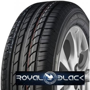 Royal Black Royal Comfort 215/60 R16 95H