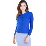 Duuree.cz Kašmírový Kardigan Elisabet Královská modrá – Sleviste.cz