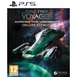 Star Trek: Voyager - Across the Unknown (Deluxe Edition) – Hledejceny.cz