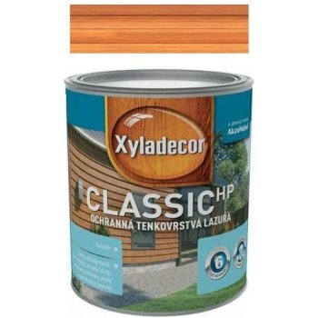 Xyladecor Classic HP 5 l antická pinie