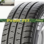 Pirelli Carrier Winter 215/65 R16 109R – Hledejceny.cz