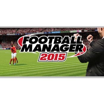 Football Manager 2015