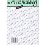 Asopol 051251 Pedikúra - Manikúra 2x50 číslovaná NCR – Zboží Dáma Asopol 051251 Pedikúra - Manikúra 2x50 číslovaná NCR – Zboží Dáma