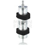 Palivový filtr MANN-FILTER WK 6003 – Sleviste.cz