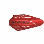 Acerbis chrániče páček LINEAR VENTED červená Gas/černá – Zbozi.Blesk.cz