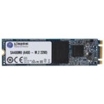 Kingston A400 120GB, SA400M8/120G – Hledejceny.cz