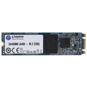 Kingston A400 120GB, SA400M8/120G