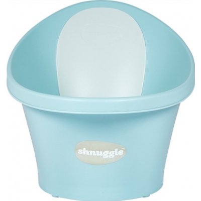 Shnuggle Vanička Aqua – Hledejceny.cz