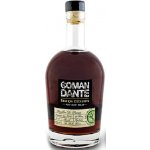 El Comandante Reserva Exclusiva 40% 0,7 l (tuba) – Hledejceny.cz