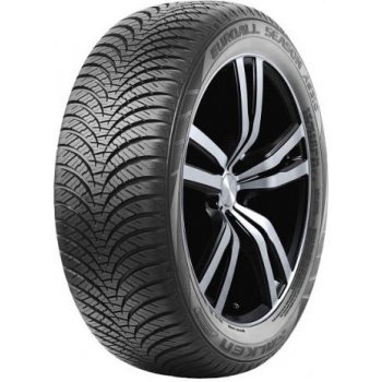 Pneumatiky Falken EuroAll Season AS210 165/60 R14 78T