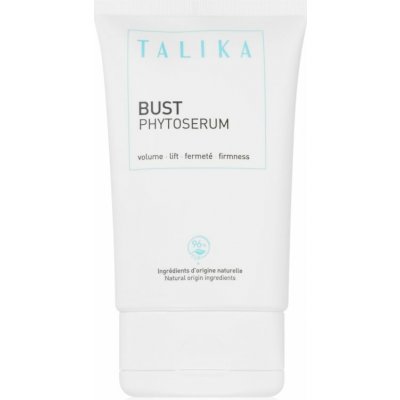 Talika Bust Phytoserum zpevňující sérum 70 ml – Hledejceny.cz