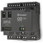 Arduino.cc Arduino Opta RS485 - micro PLC programovatelný automat AD841 – Zboží Živě