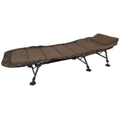 Fox R3 Camo Bedchair XL – Zboží Mobilmania