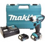 Makita TD110DSAE – HobbyKompas.cz