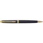 Waterman 1507/2920770 Hémisphere Matt Black GT kuličková tužka – Hledejceny.cz