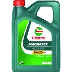 Castrol Magnatec C3 5W-30 4 l – Hledejceny.cz