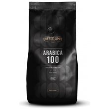 Coffee Limit Arabica 100 1 kg