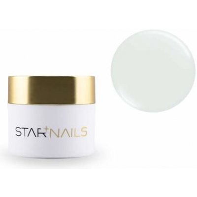 Starnails UV/LED Acrylgel Starnails Bis Hema Clear stavební akrygel 5 ml – Sleviste.cz