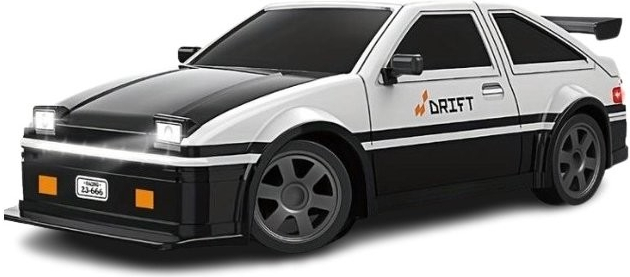 IQ models HB-drift 1/16 legendary RC_310115 RTR 1:16