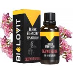 Bilovit Esenciální olej z růžového dřeva 30 ml – Hledejceny.cz