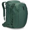 Turistický batoh Thule Landmark 60L TLPM260HGN Hazy Green