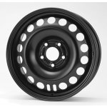 ALCAR STAHLRAD 6,5x16 5x105 ET39